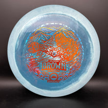 Load image into Gallery viewer, Prodigy 400 Spectrum Feedback &#39;25 Brown

