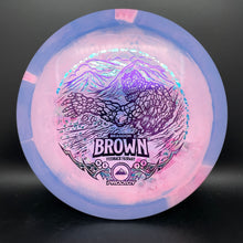 Load image into Gallery viewer, Prodigy 400 Spectrum Feedback &#39;25 Brown
