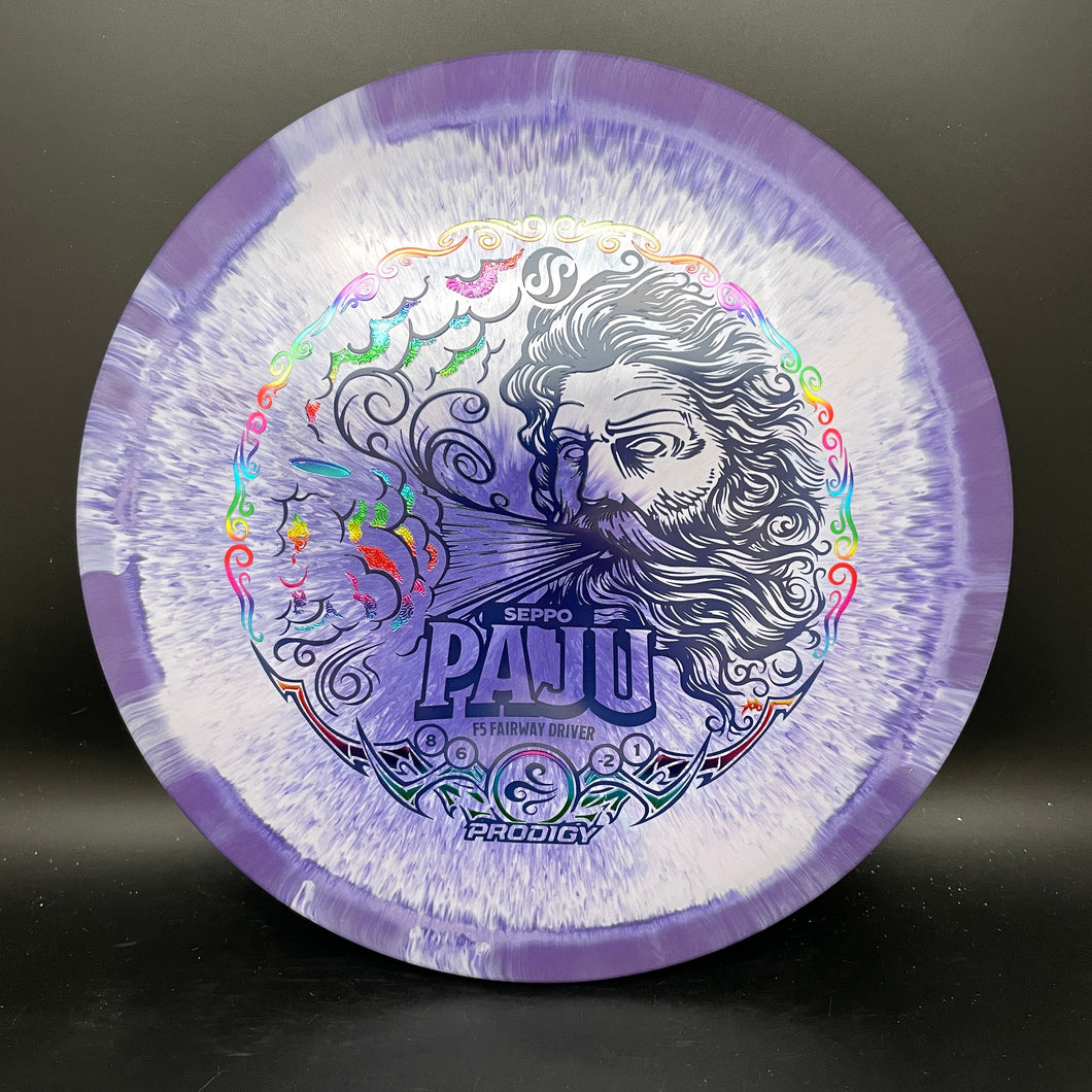 Prodigy 500 Spectrum F5 '25 Paju