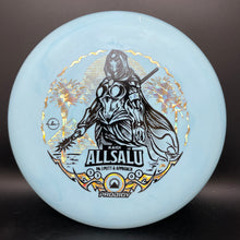 Load image into Gallery viewer, Prodigy 300 Glow PA-3 &#39;25 Allsalu
