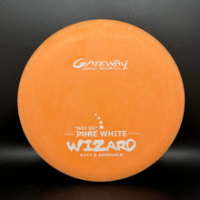 Load image into Gallery viewer, Gateway " Not So" Pure White Wizard
