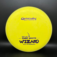 Load image into Gallery viewer, Gateway " Not So" Pure White Wizard
