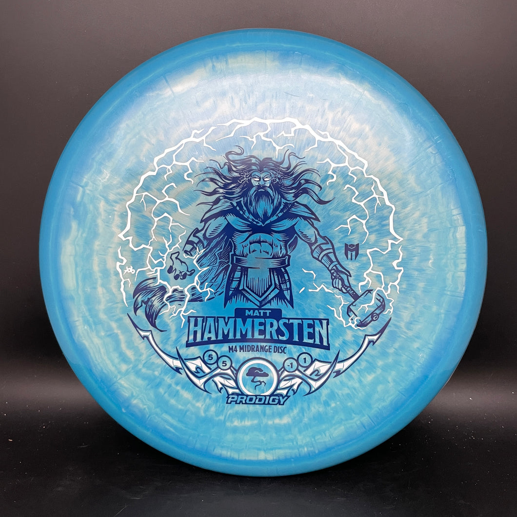 Prodigy 500 Spectrum M4 '25 Hammersten