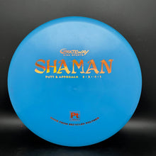 Load image into Gallery viewer, Gateway Platinum Shaman - stock
