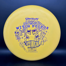 Load image into Gallery viewer, Gateway SureGrip Witch Doctor - SSS 3S
