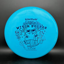 Load image into Gallery viewer, Gateway SureGrip Witch Doctor - SSS 3S
