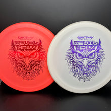 Load image into Gallery viewer, Gateway Platinum DevilHawk - stock
