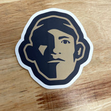 Load image into Gallery viewer, Climo Disc Golf stickers
