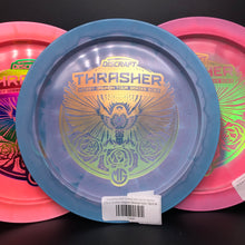 Load image into Gallery viewer, Discraft Swirl ESP Thrasher 2023 Tour M. Gannon

