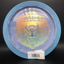 Load image into Gallery viewer, Discraft Swirl ESP Thrasher 2023 Tour M. Gannon
