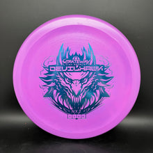 Load image into Gallery viewer, Gateway NXT DevilHawk
