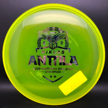 Load image into Gallery viewer, Discmania C-Line Notion Anttila
