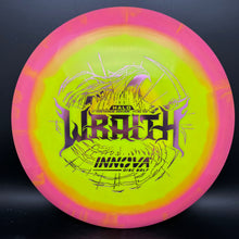 Load image into Gallery viewer, Innova Halo Star Wraith - stock
