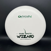 Load image into Gallery viewer, Gateway Pure White Wizard - stock
