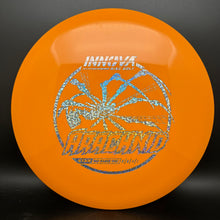 Load image into Gallery viewer, Innova Star Arachnid stock
