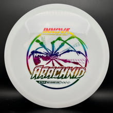 Load image into Gallery viewer, Innova Star Arachnid stock

