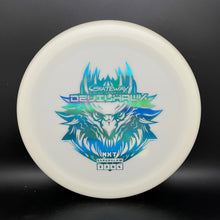 Load image into Gallery viewer, Gateway NXT Superglow DevilHawk
