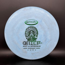 Load image into Gallery viewer, Gateway Suregrip Chief - stock
