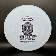 Load image into Gallery viewer, Gateway Suregrip Chief - stock
