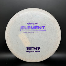 Load image into Gallery viewer, Gateway Diamond Hemp Element
