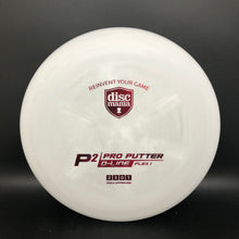 Load image into Gallery viewer, Discmania D-Line P2 Flex 1 stock
