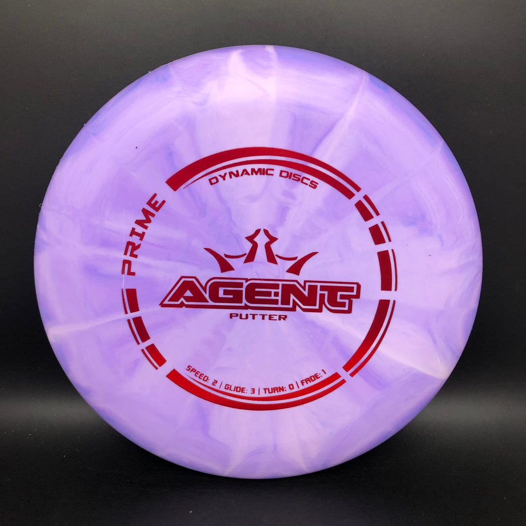 Dynamic Discs Prime Burst Agent - stock