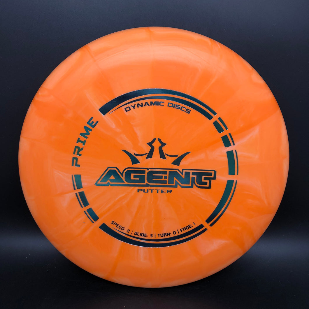Dynamic Discs Prime Burst Agent - stock