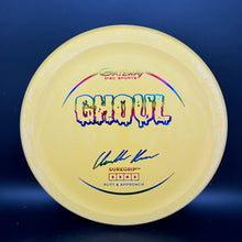 Load image into Gallery viewer, Gateway Suregrip Ghoul Chandler Kramer
