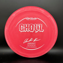 Load image into Gallery viewer, Gateway Suregrip Ghoul Chandler Kramer
