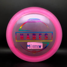 Load image into Gallery viewer, Discraft Z Hades - stock
