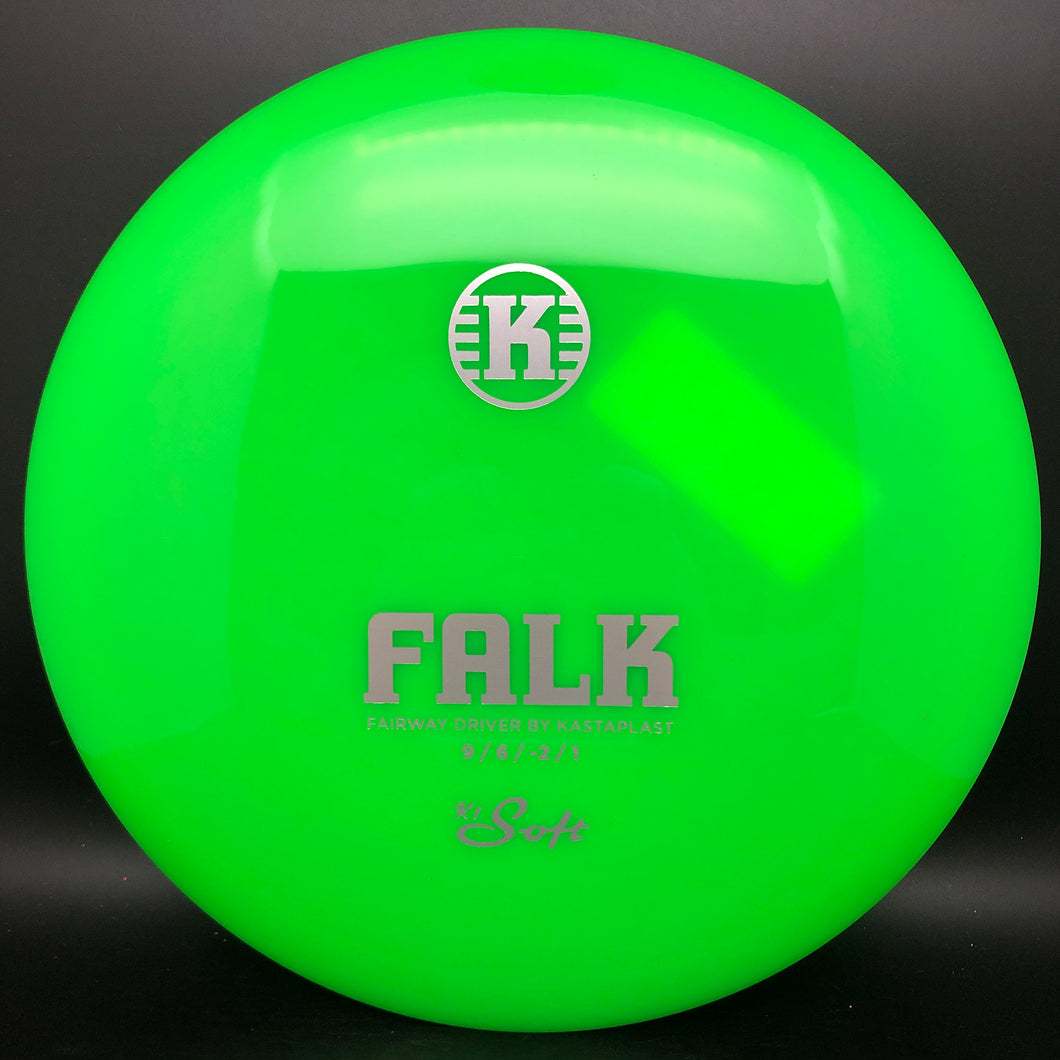 Kastaplast K1 Soft Falk