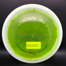 Load image into Gallery viewer, Westside Discs VIP Ice Orbit Hatchet - stock
