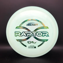 Load image into Gallery viewer, Discraft ESP FLX Raptor - stock
