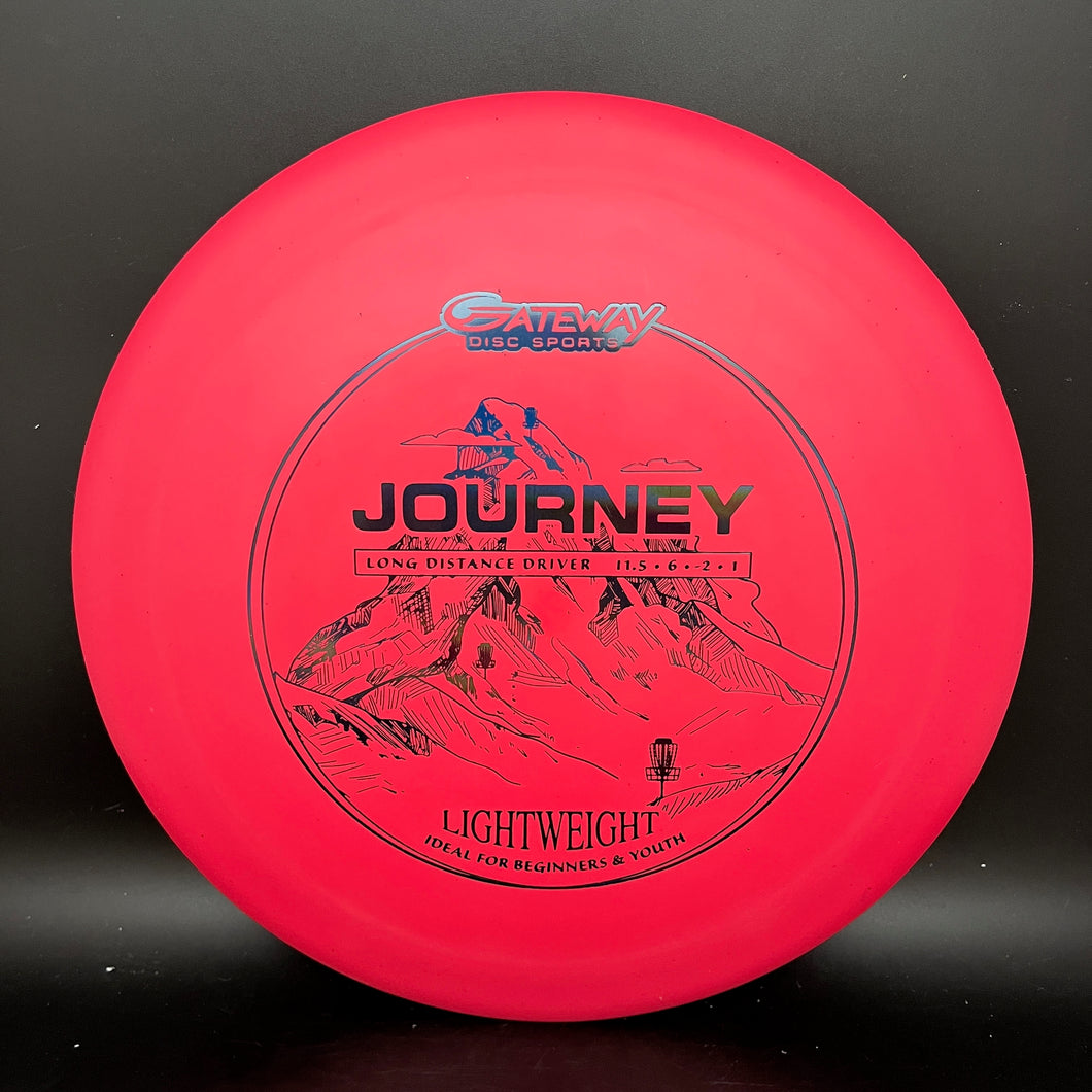 Gateway SureGrip Journey Lightweight / Ultra