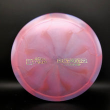 Load image into Gallery viewer, Discraft Titanium Raptor - new style stock
