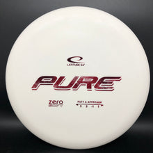 Load image into Gallery viewer, Latitude 64 Zero Soft Pure - stock
