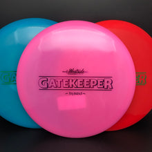 Load image into Gallery viewer, Westside Discs Hybrid Gatekeeper - bar stamp
