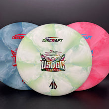 Load image into Gallery viewer, Discraft CT Swirl Focus Barela USDGC
