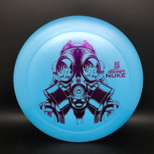 Load image into Gallery viewer, Discraft Big Z Nuke - stock
