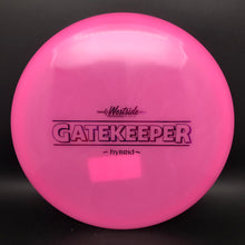 Load image into Gallery viewer, Westside Discs Hybrid Gatekeeper - bar stamp
