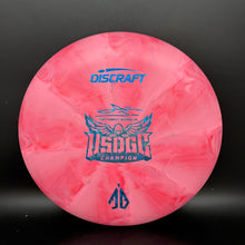 Load image into Gallery viewer, Discraft CT Swirl Focus Barela USDGC
