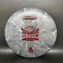 Load image into Gallery viewer, Discraft CT Swirl Focus Barela USDGC
