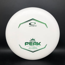 Load image into Gallery viewer, Latitude 64 Royal Sense Peak
