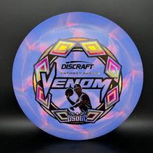 Load image into Gallery viewer, Discraft ESP Swirl Venom USDGC
