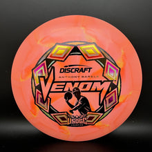 Load image into Gallery viewer, Discraft ESP Swirl Venom USDGC
