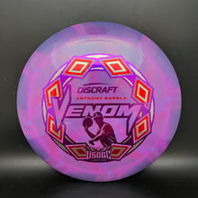 Load image into Gallery viewer, Discraft ESP Swirl Venom USDGC
