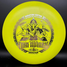 Load image into Gallery viewer, Innova JK Pro Ohn Aviar-x Character stamp
