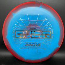 Load image into Gallery viewer, Innova Halo Star Aviar - stock
