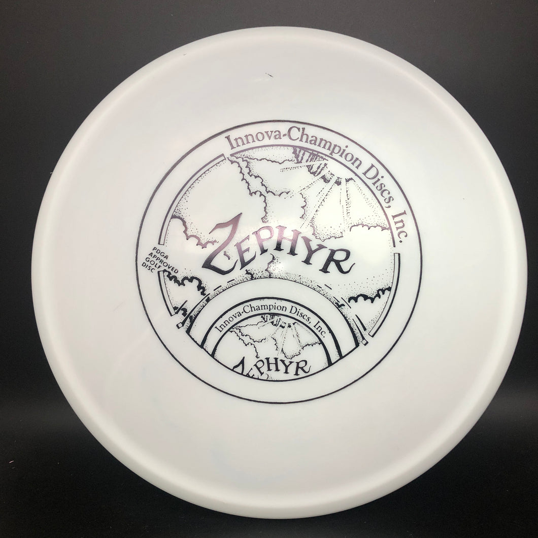 Innova DX Zephyr - stock