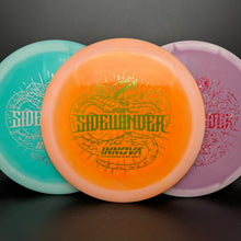 Load image into Gallery viewer, Innova Halo Star Sidewinder - stock
